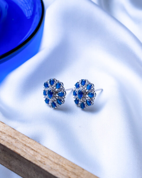 Blue Flora - Image 3