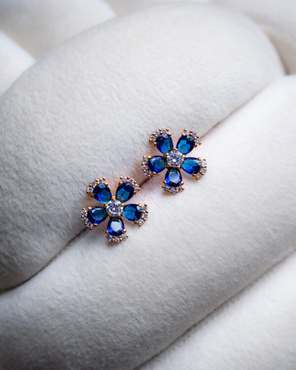Sapphire Treasures - Image 2