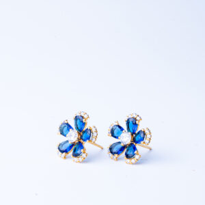 Sapphire Treasures