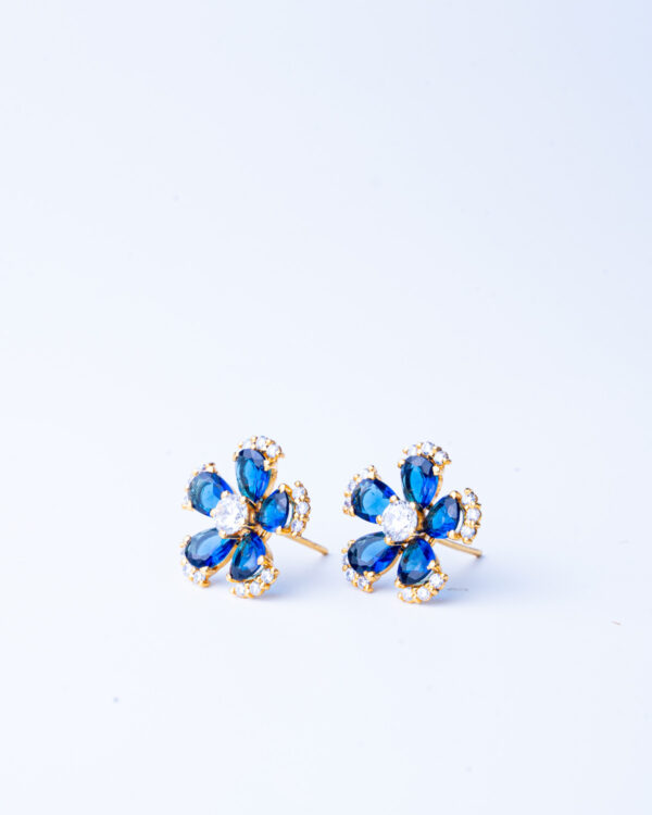 Sapphire Treasures