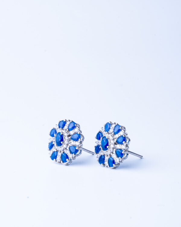 Blue Flora - Image 2