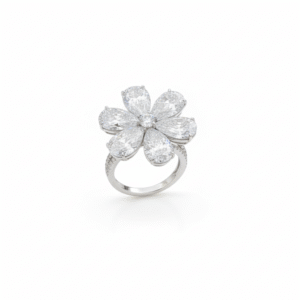 Flora Éclat Ring