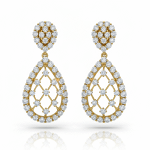 Aurelia Lattice Drops